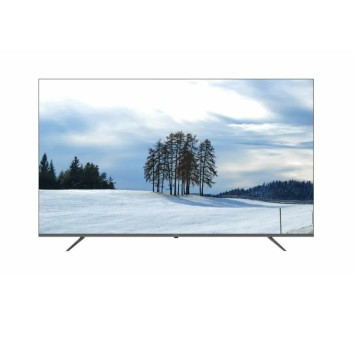 【AIWA】愛華 55吋 4K QLED AI-55QL24 智慧型顯示器