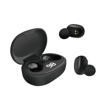 【AIWA】愛華 真無線藍牙耳機 AT-X80J