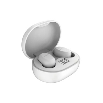 【AIWA】愛華 真無線藍牙耳機 AT-X80J