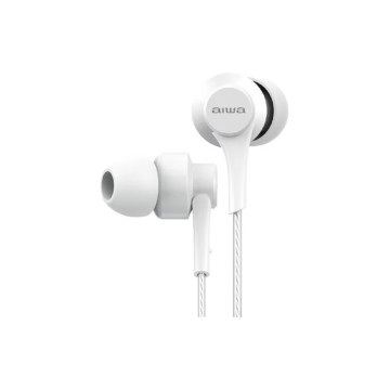 【AIWA】愛華 入耳式全音域通話耳機 CHT5353