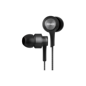 【AIWA】愛華 入耳式全音域通話耳機 CHT5353