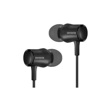 【AIWA】愛華 Hi-Res有線耳機 HP-VH60