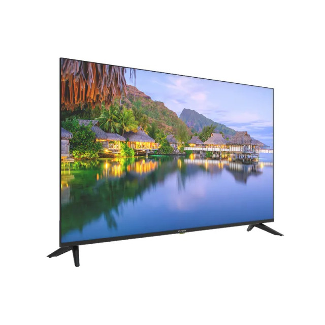 AIWA 愛華 AI-50QU7智慧聯網顯示器(50吋)