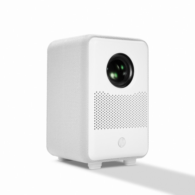 【HP】CC200C FHD微型投影機(HP Projector)