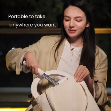 R6無極調節直播拍攝支架