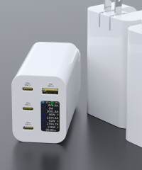 氮化鎵/PD充電器/行動電源