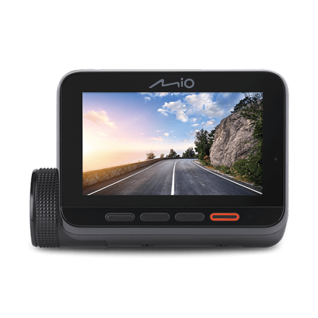 《Mio》 MiVue 848 高速星光夜視 區間測速 GPS WIFI行車記錄器#附32GB記憶卡