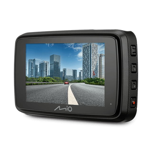 《Mio》 MiVue 890 2K/HDR 安全預警六合一 GPS行車記錄器#附32GB記憶卡