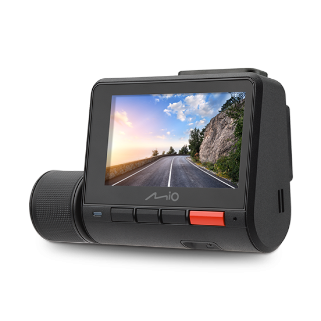 《Mio》 MiVue 955W 4K GPS WIFI 以秒寫入 安全預警六合一 行車記錄器#附32GB記憶卡