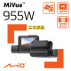 《Mio》 MiVue 955W 4K GPS WIFI 以秒寫入 安全預警六合一 行車記錄器#附32GB記憶卡