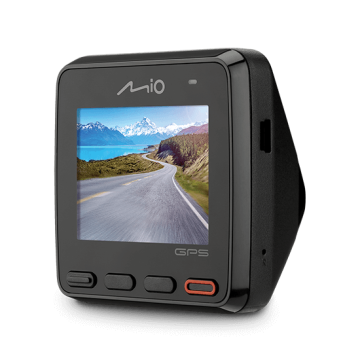 《Mio》 MiVue C565 星光級 GPS行車記錄器#附32GB記憶卡